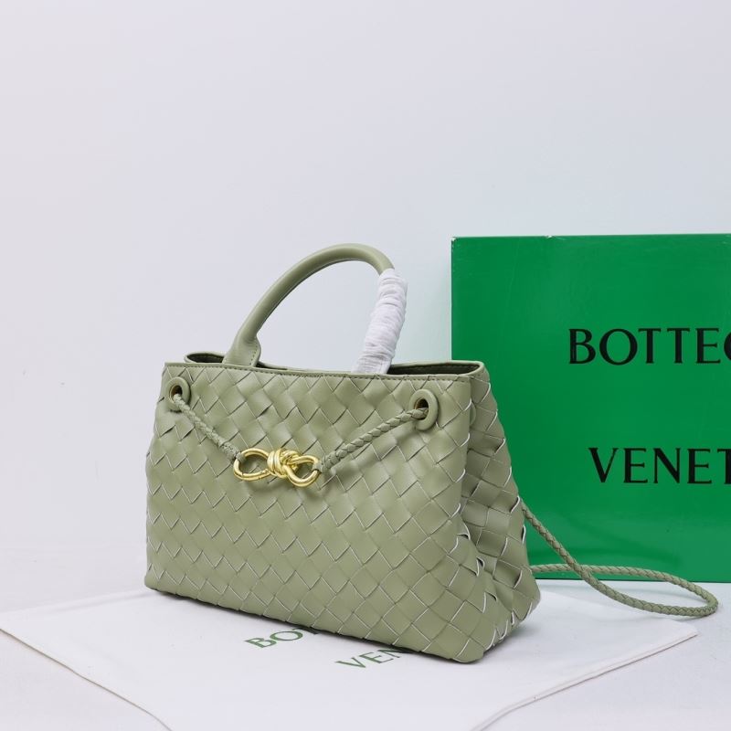 Bottega Veneta Top Handle Bags